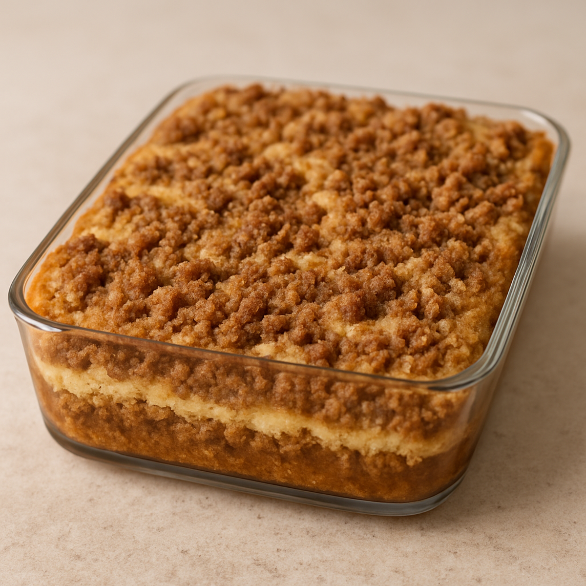 Creamy Pumpkin Cheesecake Crumble Cake for Cozy Nights